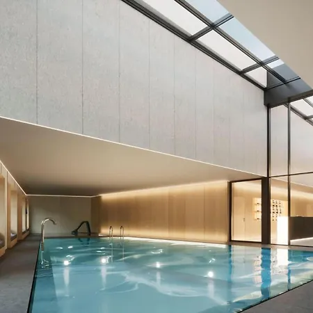 Apartahotel Baltic Jet 3*