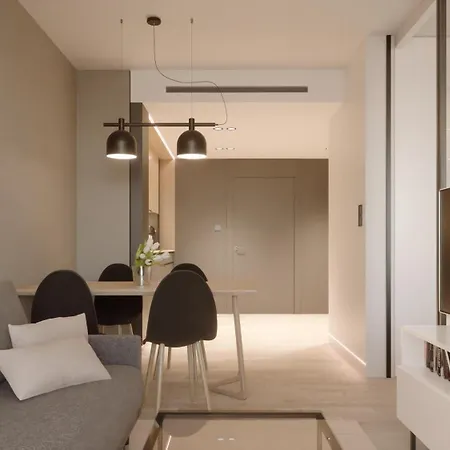 Baltic Jet Apartahotel 3*