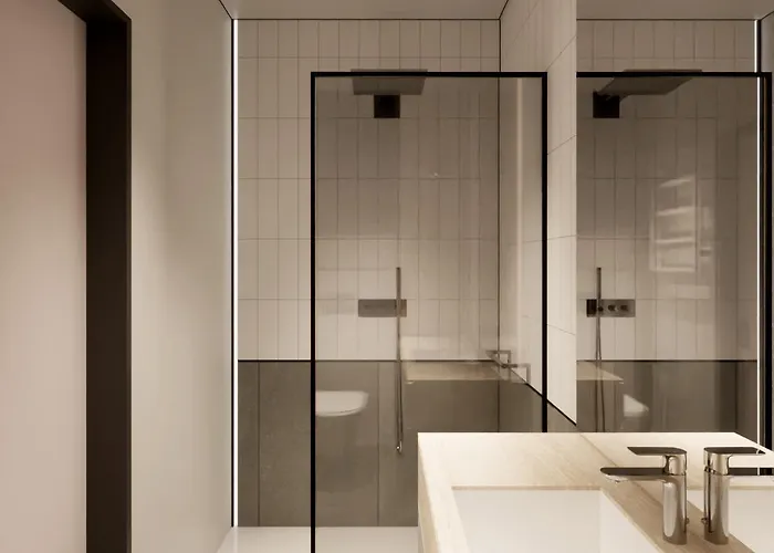 Apartahotel Baltic Jet 3*