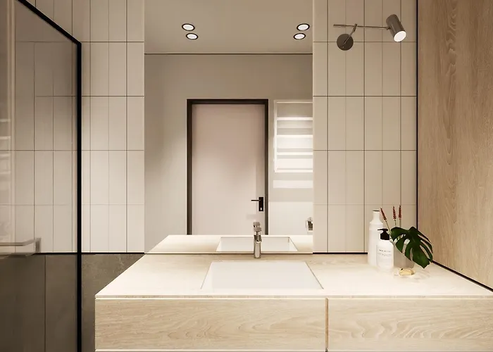 Baltic Jet Apartahotel