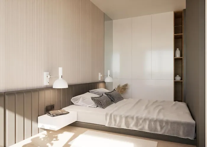 Apartahotel Baltic Jet