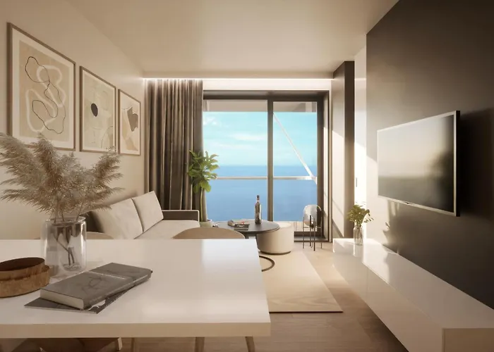 Baltic Jet Apartahotel 3*