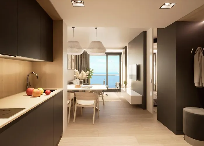 Baltic Jet 3* Ustronie Morskie