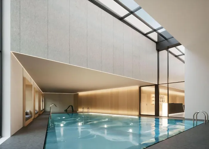 Apartahotel Baltic Jet 3*