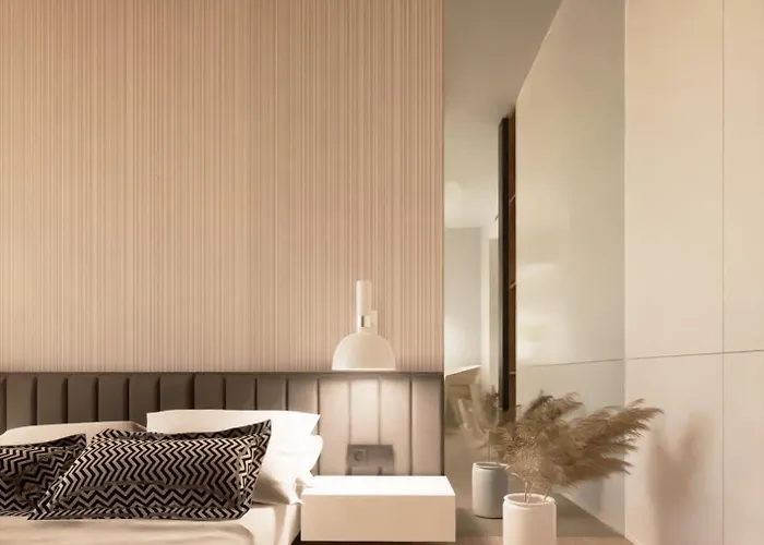 Apartahotel Baltic Jet Ustronie Morskie