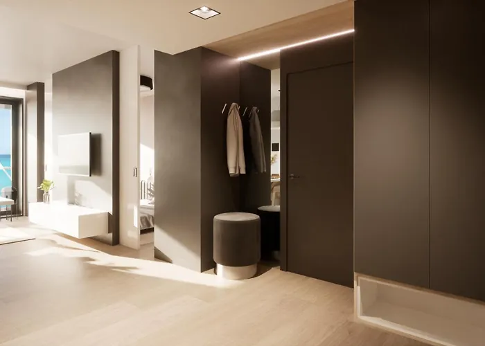 Baltic Jet Ustronie Morskie