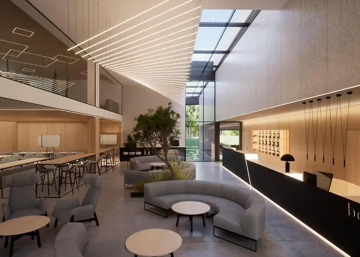 Baltic Jet Ustronie Morskie