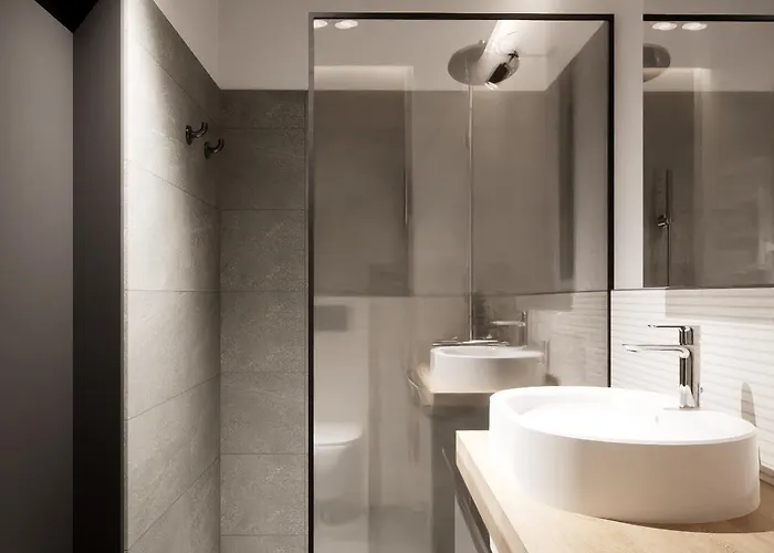 Baltic Jet 3* Ustronie Morskie