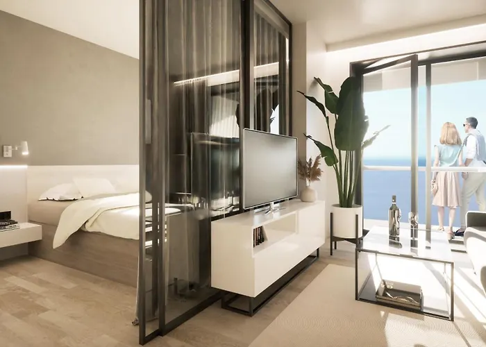 Baltic Jet Apartahotel