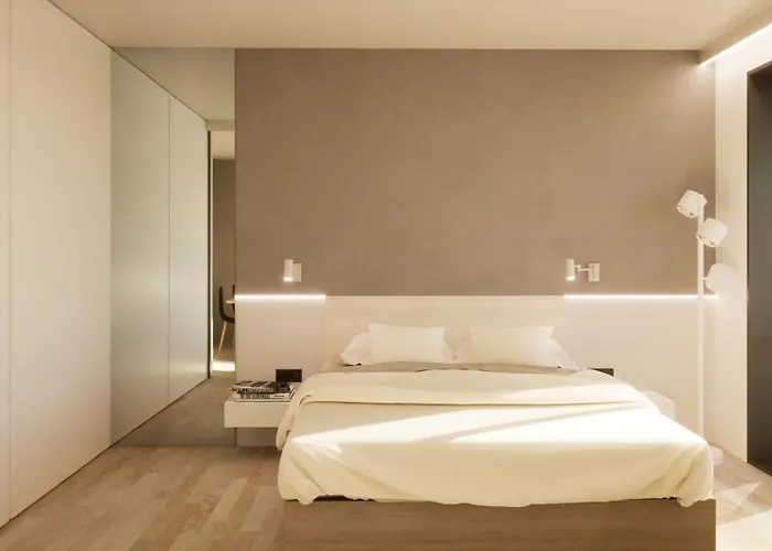 Apartahotel Baltic Jet 3*