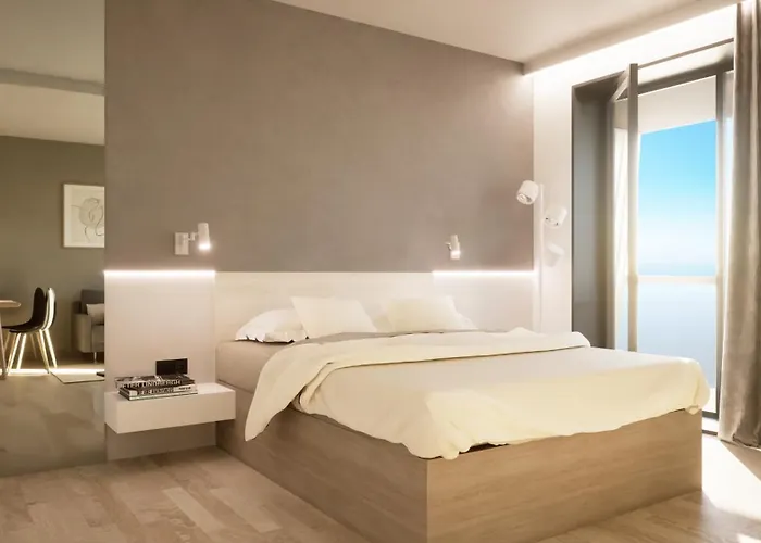 Baltic Jet Apartahotel Ustronie Morskie