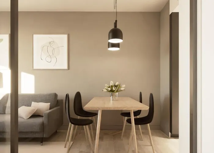 Baltic Jet Apartahotel