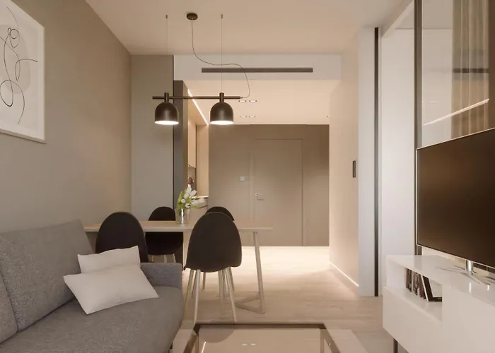 Baltic Jet Apartahotel 3*